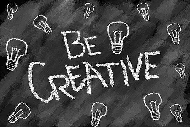 Creatives