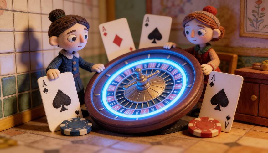 Ardente Casino